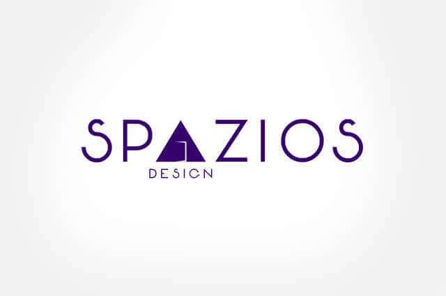 Spazios Design Logo Design