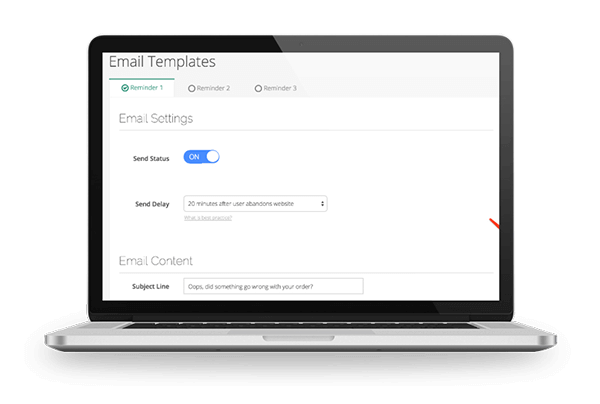 Responsive Email Template Design Services