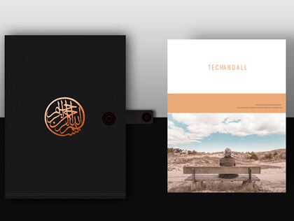 Graphic Design Services