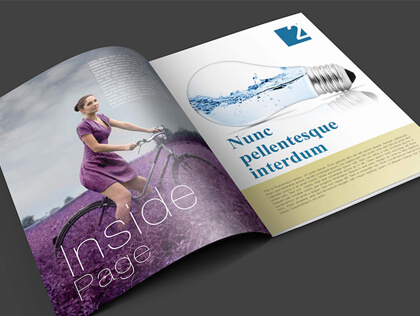 Graphic Design Services