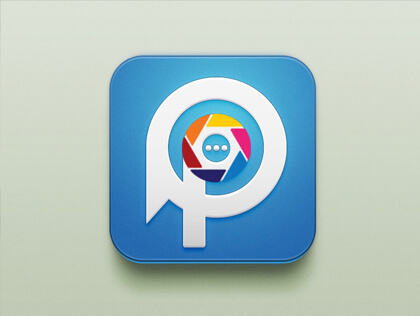 Icons Design