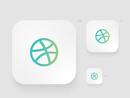 Icons Design