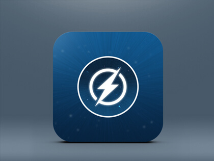 Icons Designing Services
