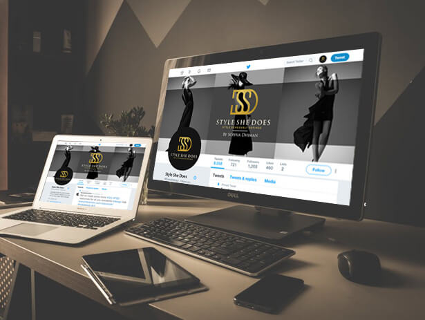 Multimedia Designing Services