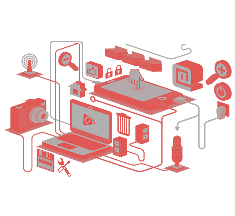 Multimedia Designing Services