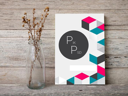 Poster Designing