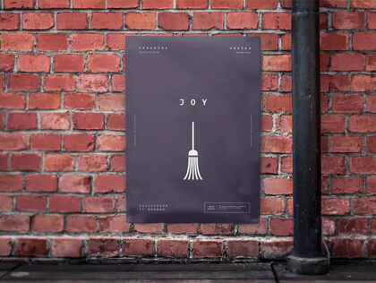 Poster Designing Services