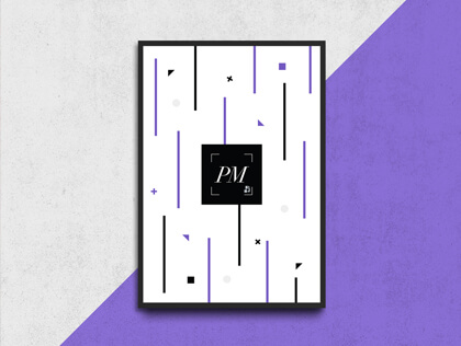 Poster Designing Services