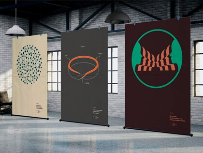 Poster Designing Services