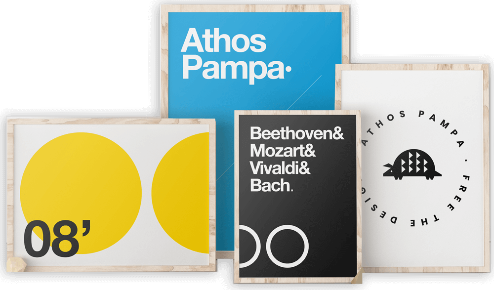 Poster Designing Services