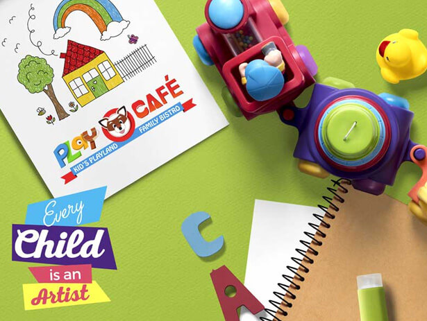 Product labeling Designing Services