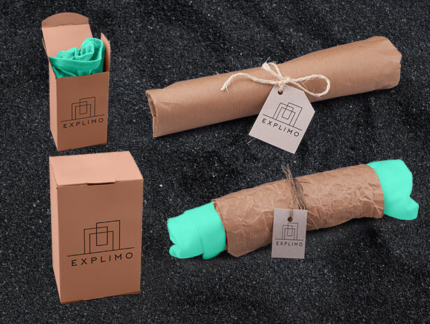 Product labeling Designing Services