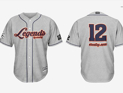 Sports Jerseys Designing Services