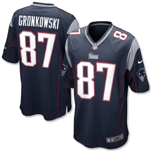 Sports Jerseys Designing Services