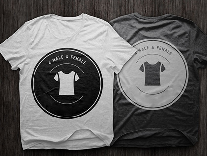 T-Shirts Design Services