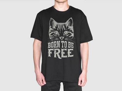 T-Shirts Design Services