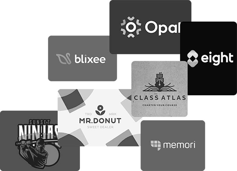 Logo Design Company in UK