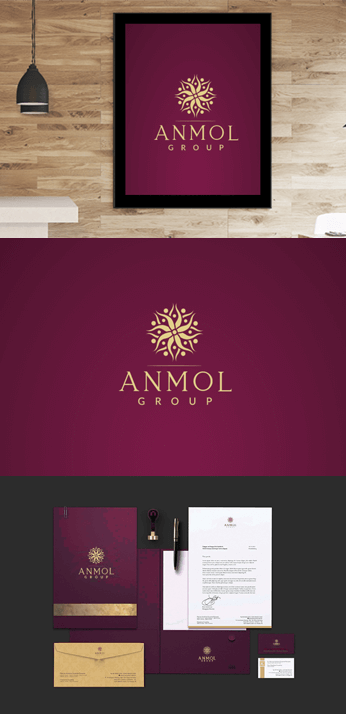 Verve Branding Portfolio