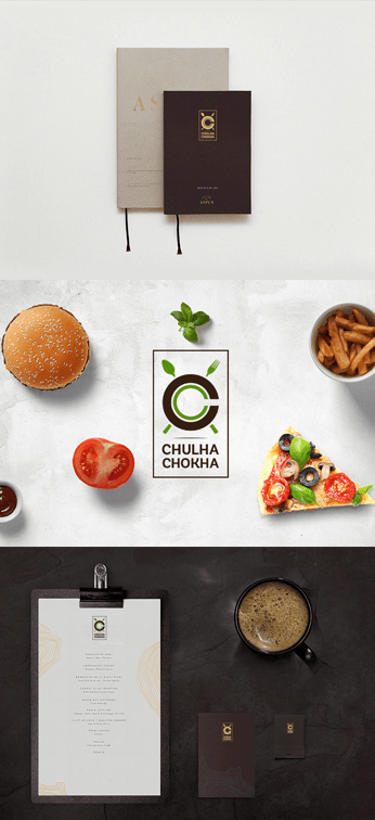 Verve Branding Portfolio