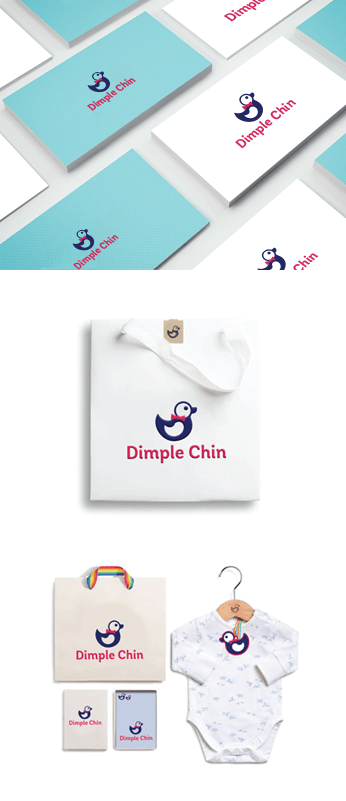 Verve Branding Portfolio