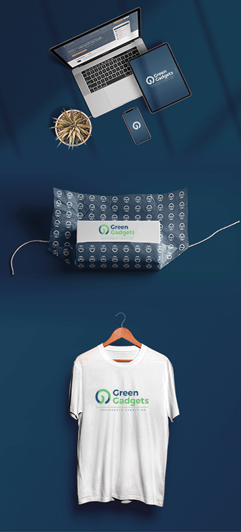 Verve Branding Portfolio