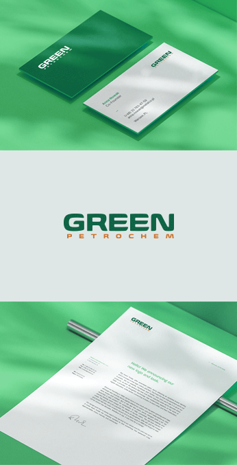 Verve Branding Portfolio
