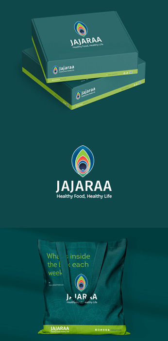 Verve Branding Portfolio