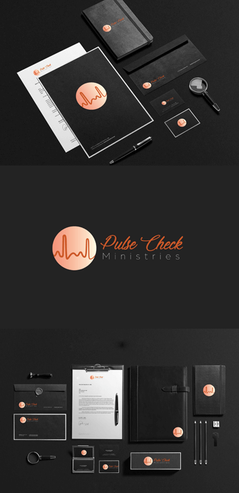 Verve Branding Portfolio