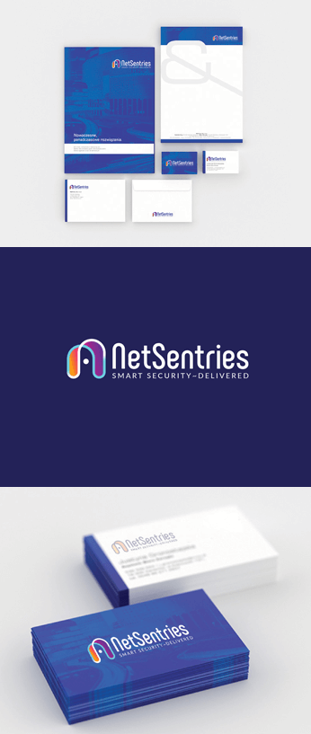 Verve Branding Portfolio