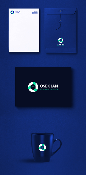 Verve Branding Portfolio