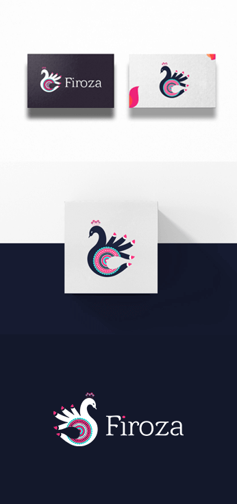 Verve Branding Portfolio