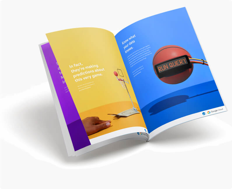 Book Magazine Design Services
