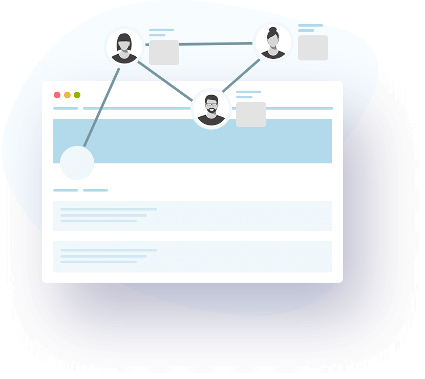 LinkedIn Profile Designing Services