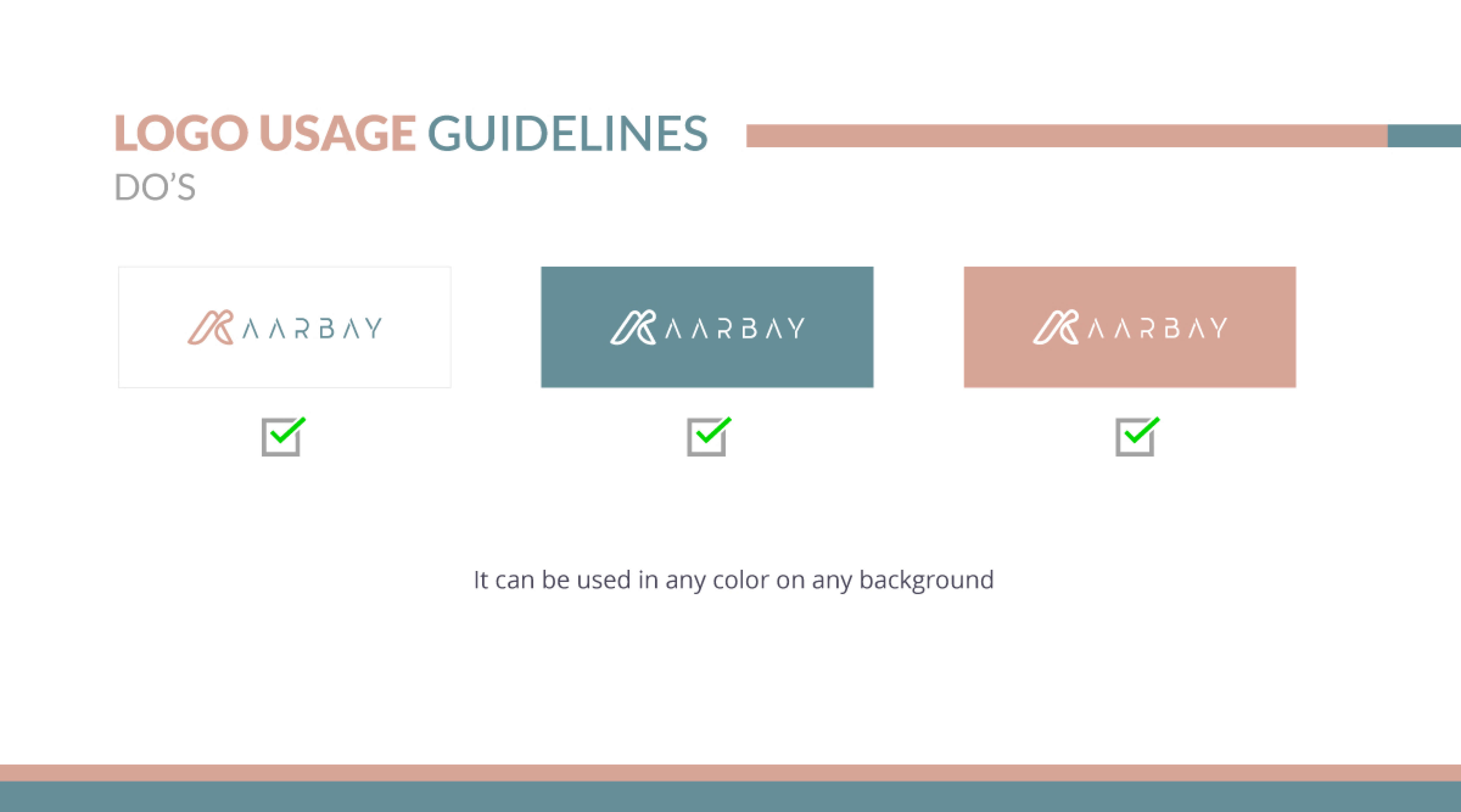 Brand Guidlines