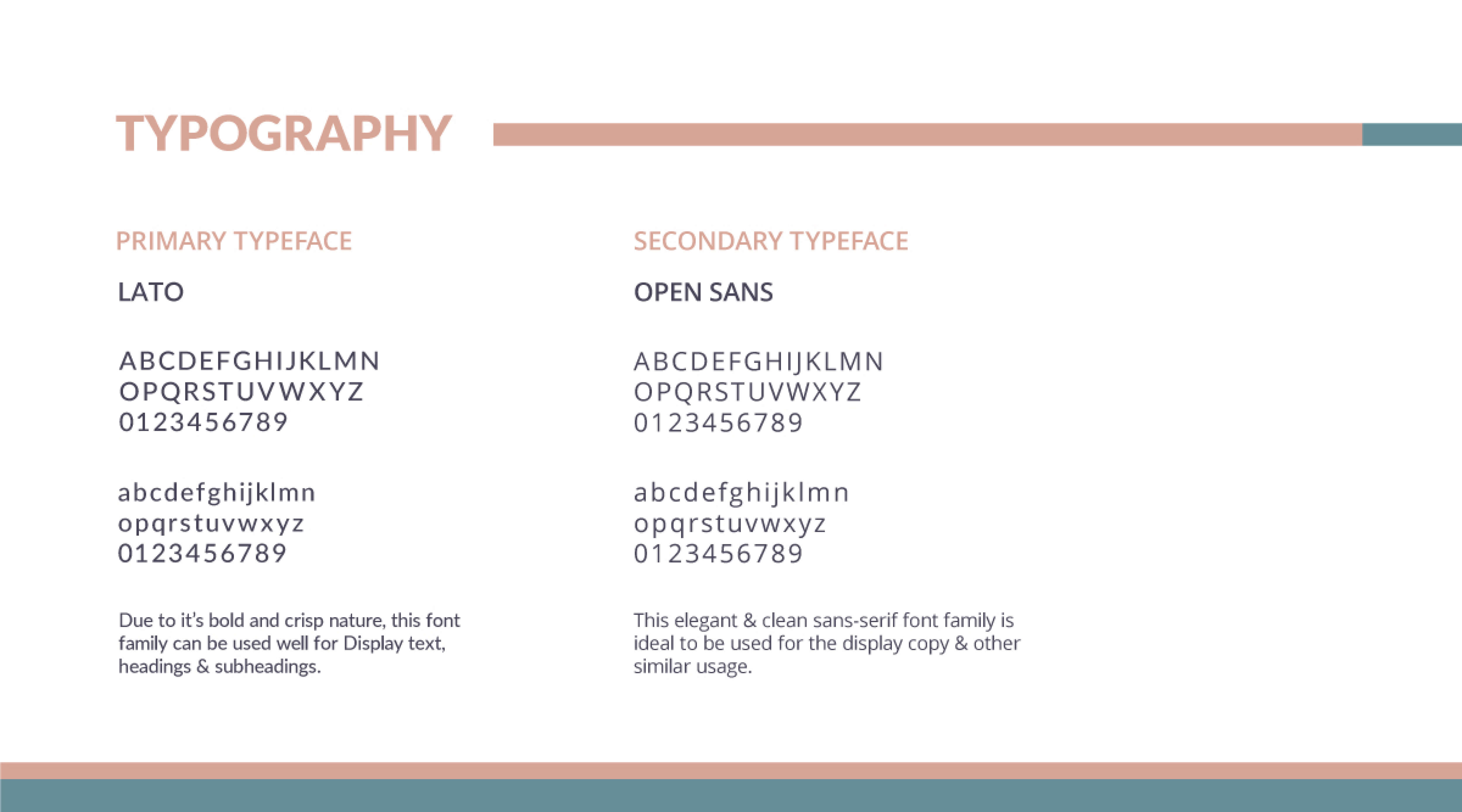 Brand Guidlines