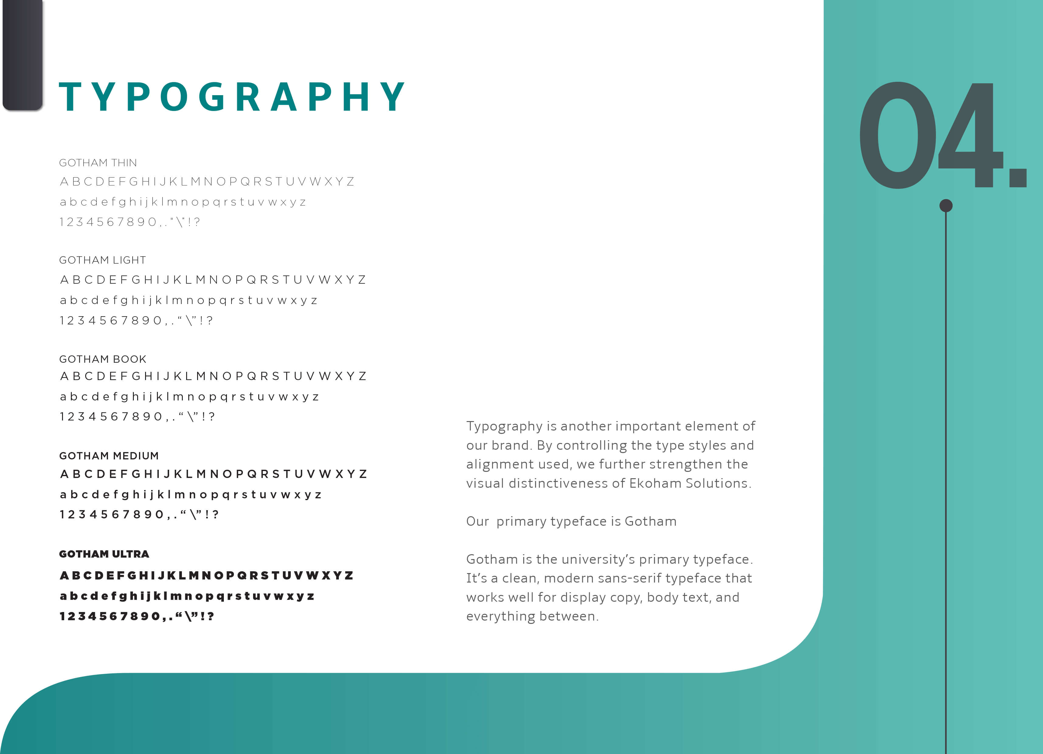 Brand Guidlines