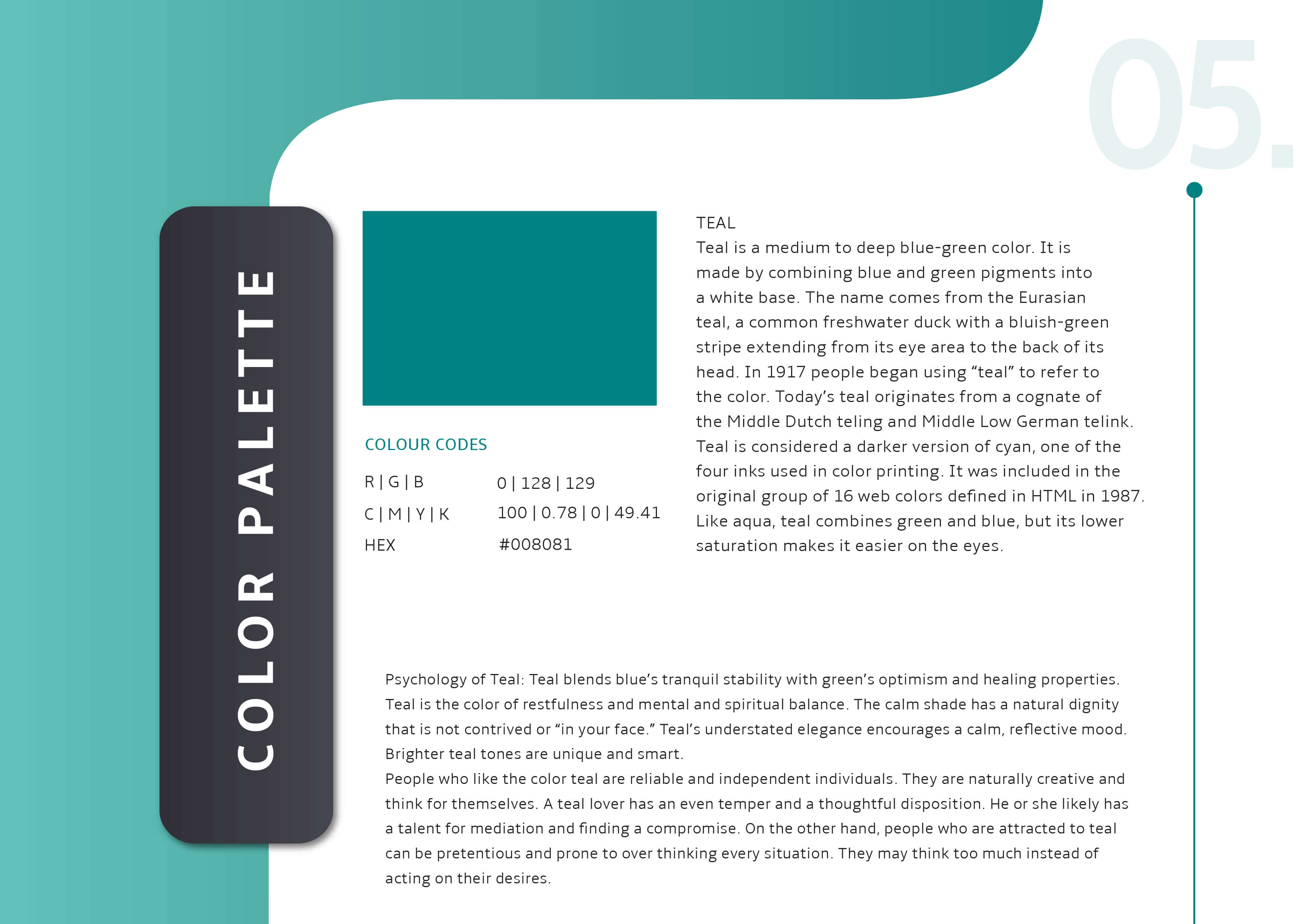 Brand Guidlines