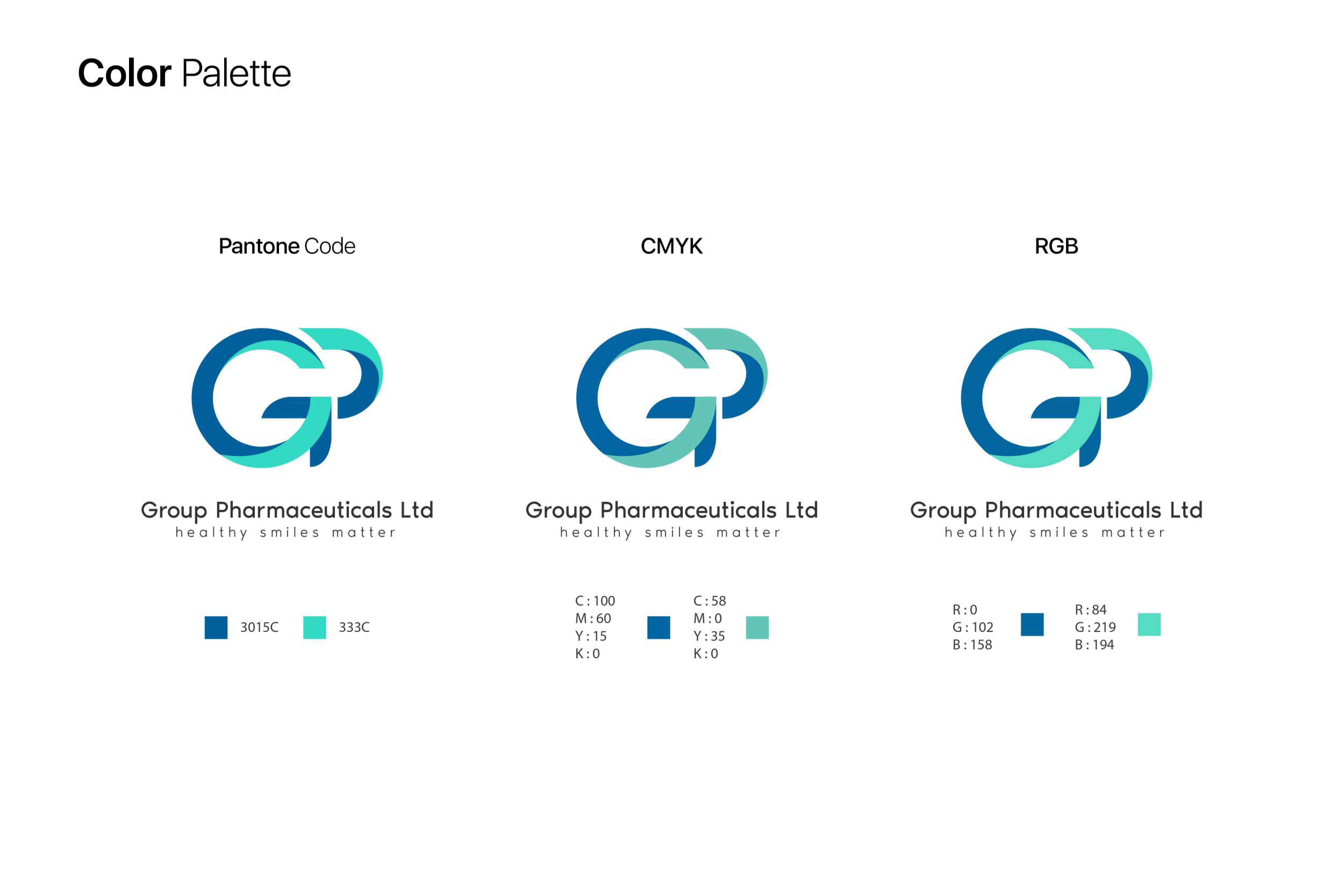 Brand Guidlines
