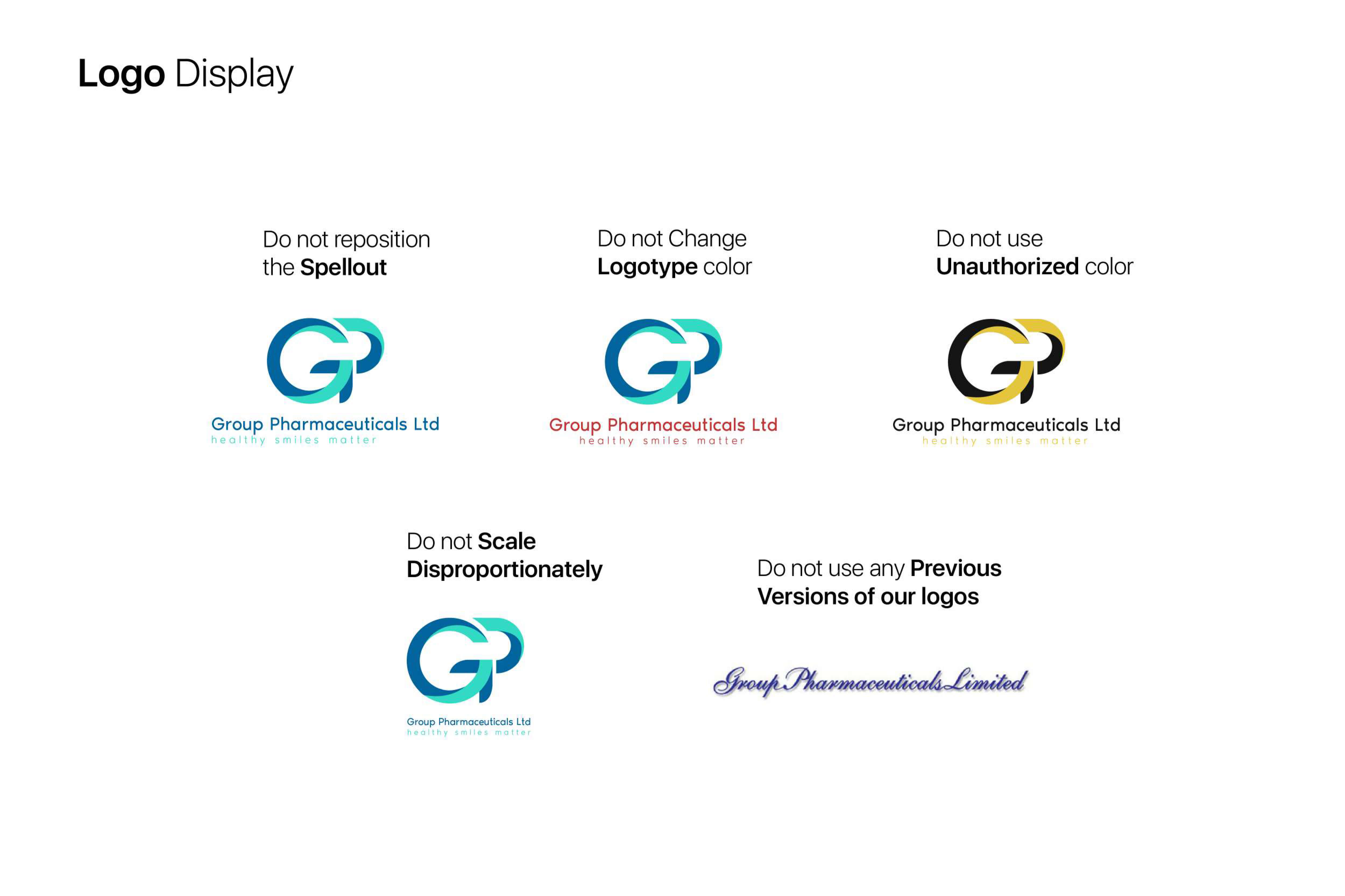 Brand Guidlines