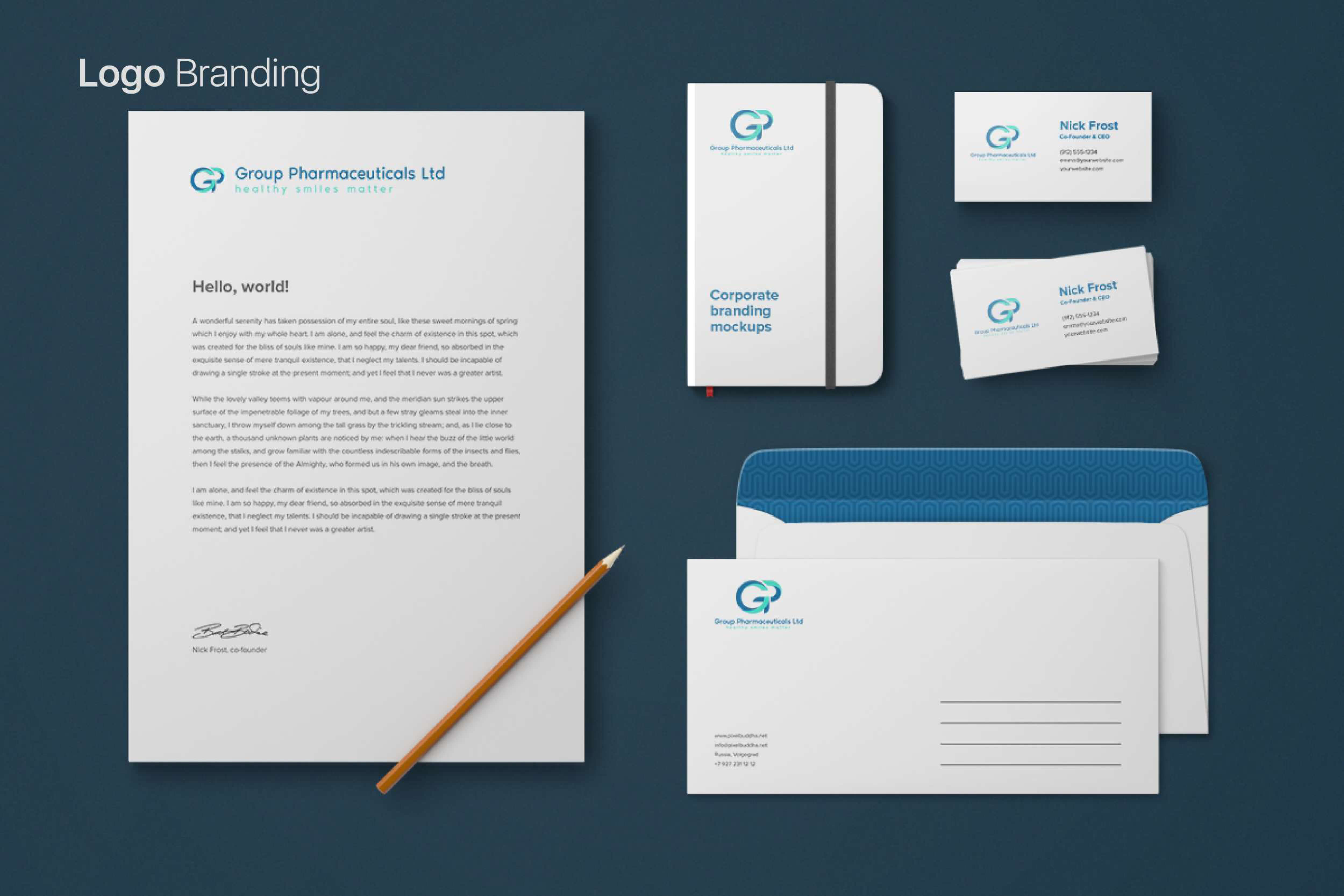 Brand Guidlines