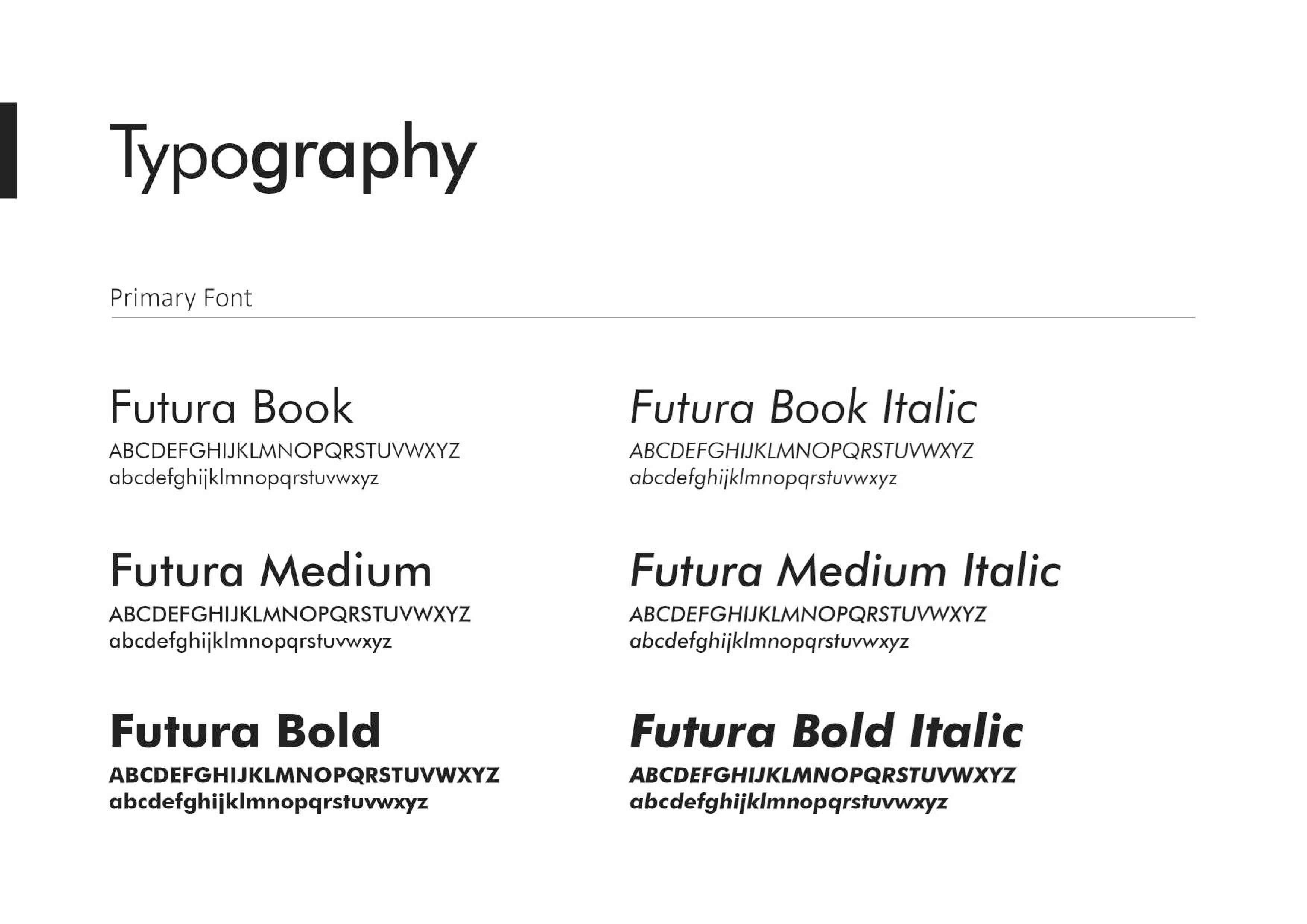 Brand Guidlines