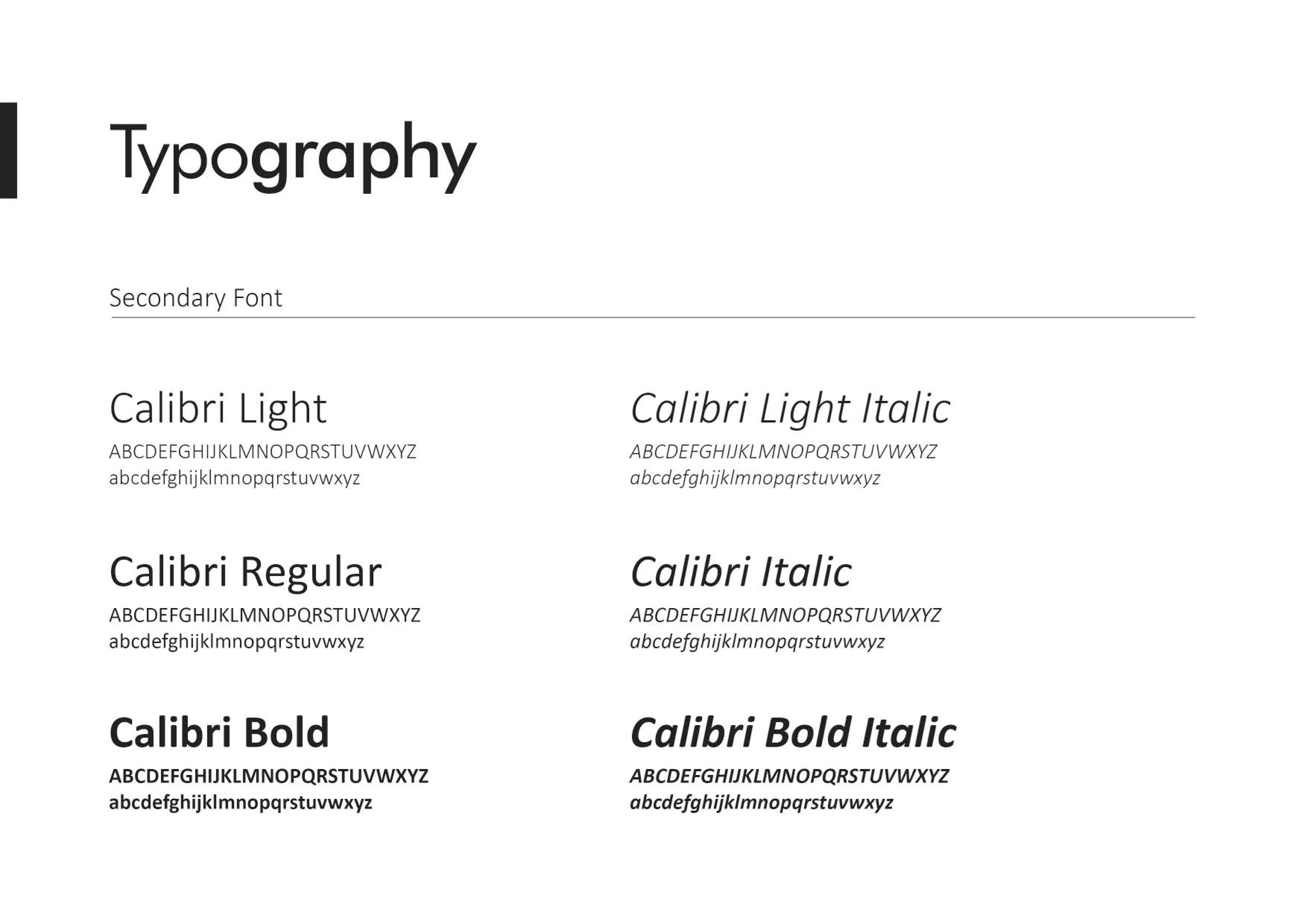 Brand Guidlines