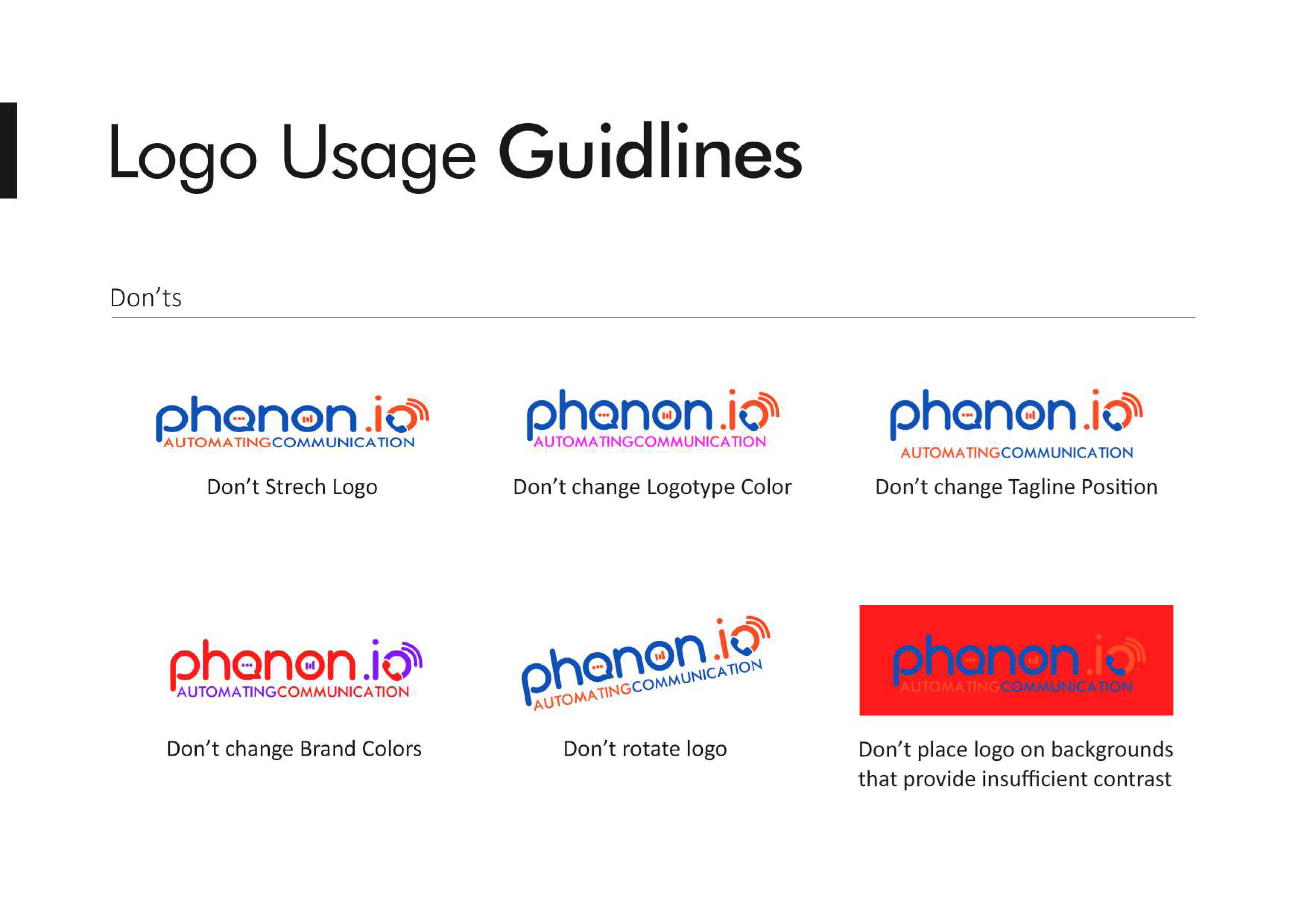 Brand Guidlines
