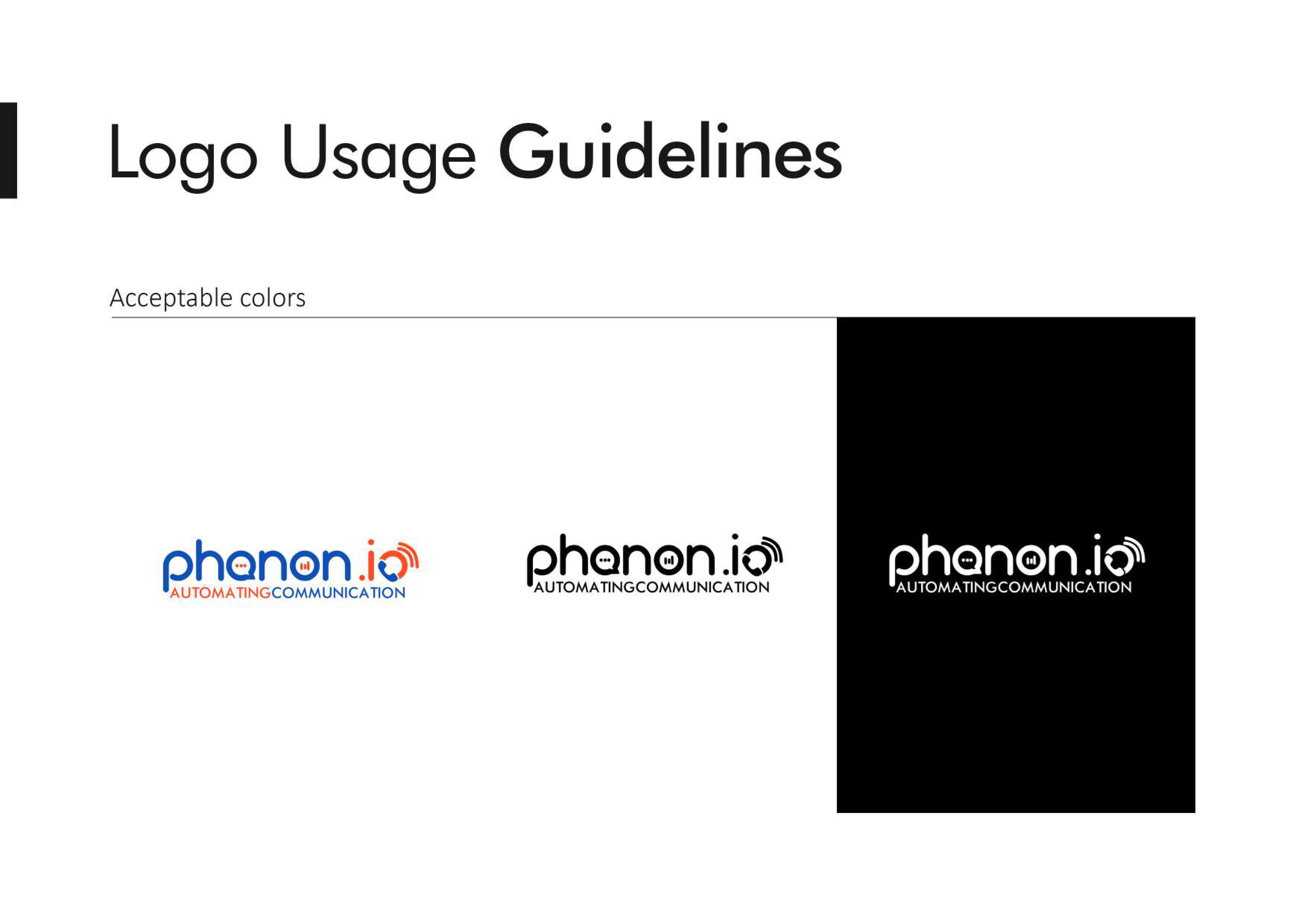 Brand Guidlines