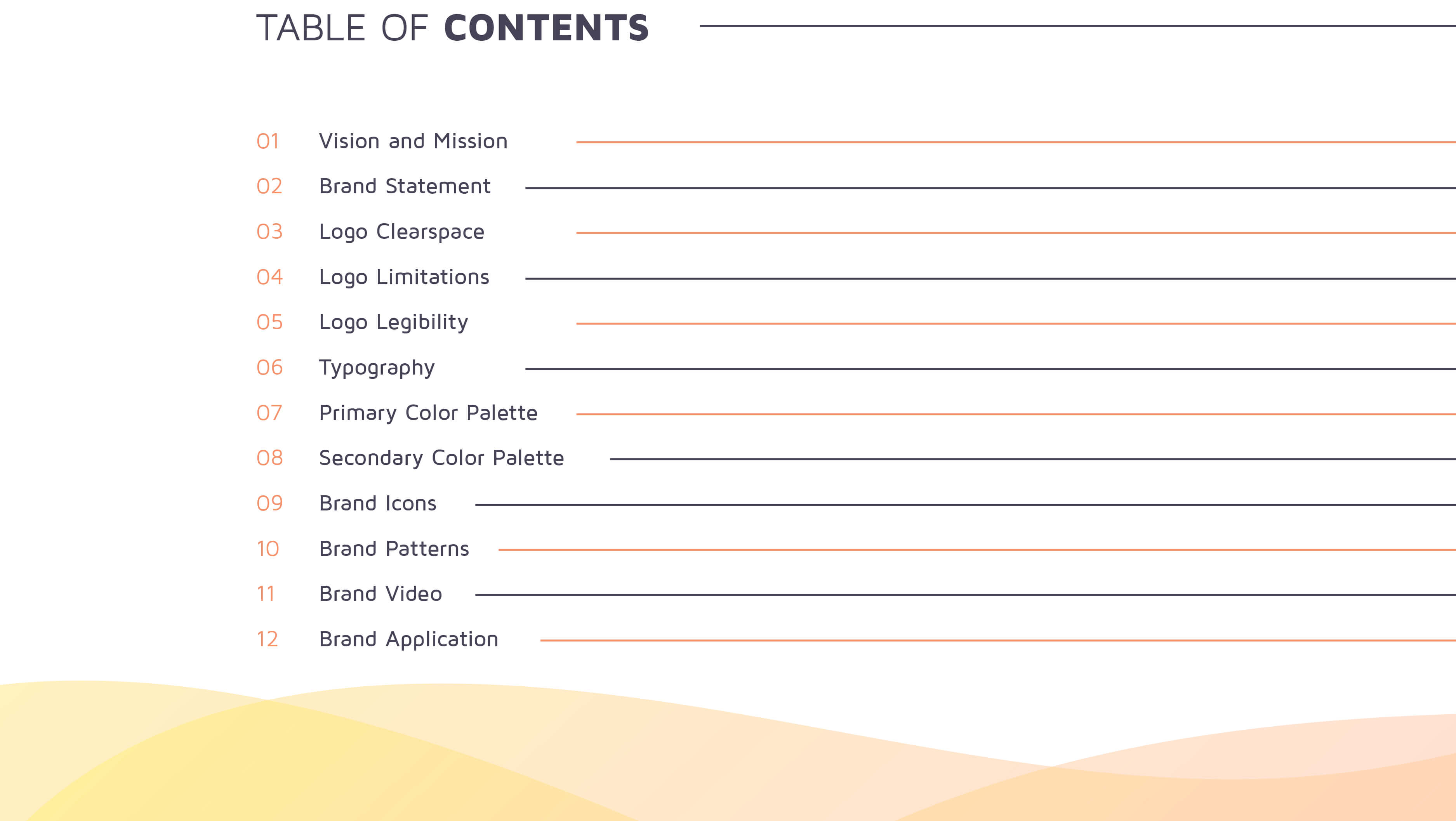 Brand Guidlines