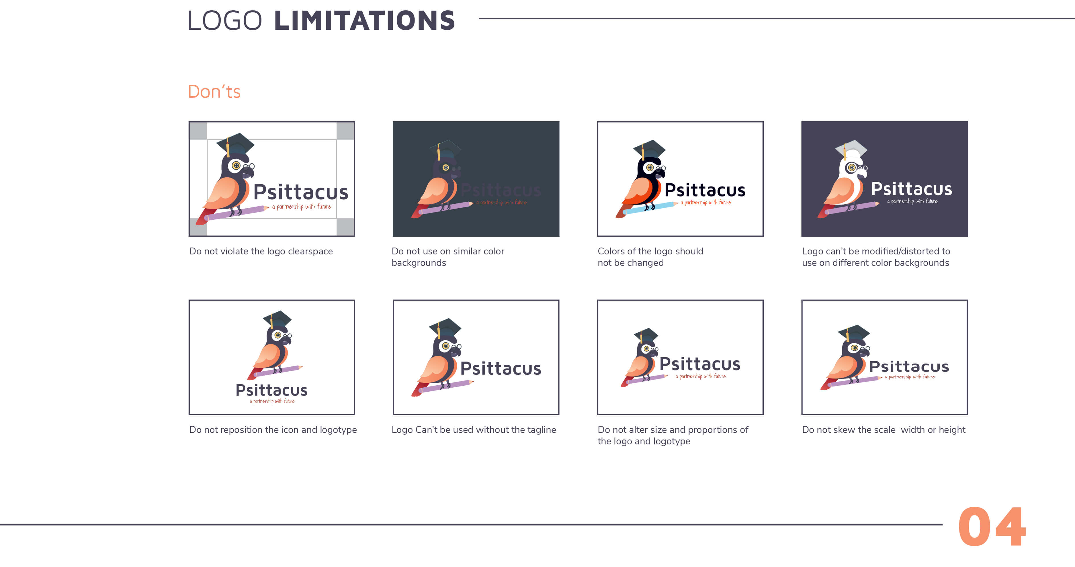 Brand Guidlines