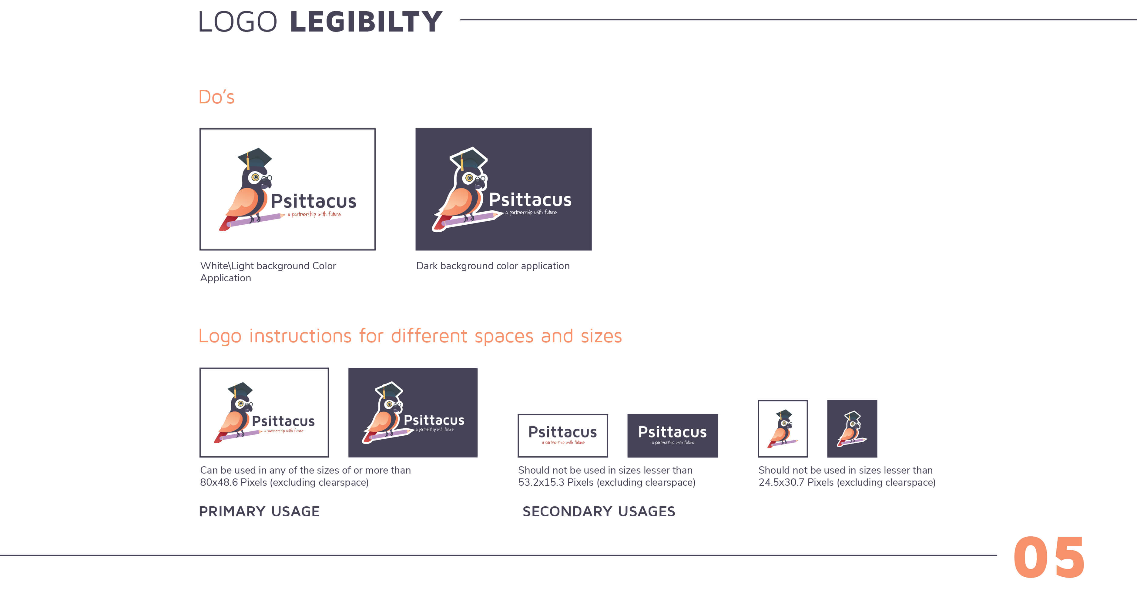 Brand Guidlines