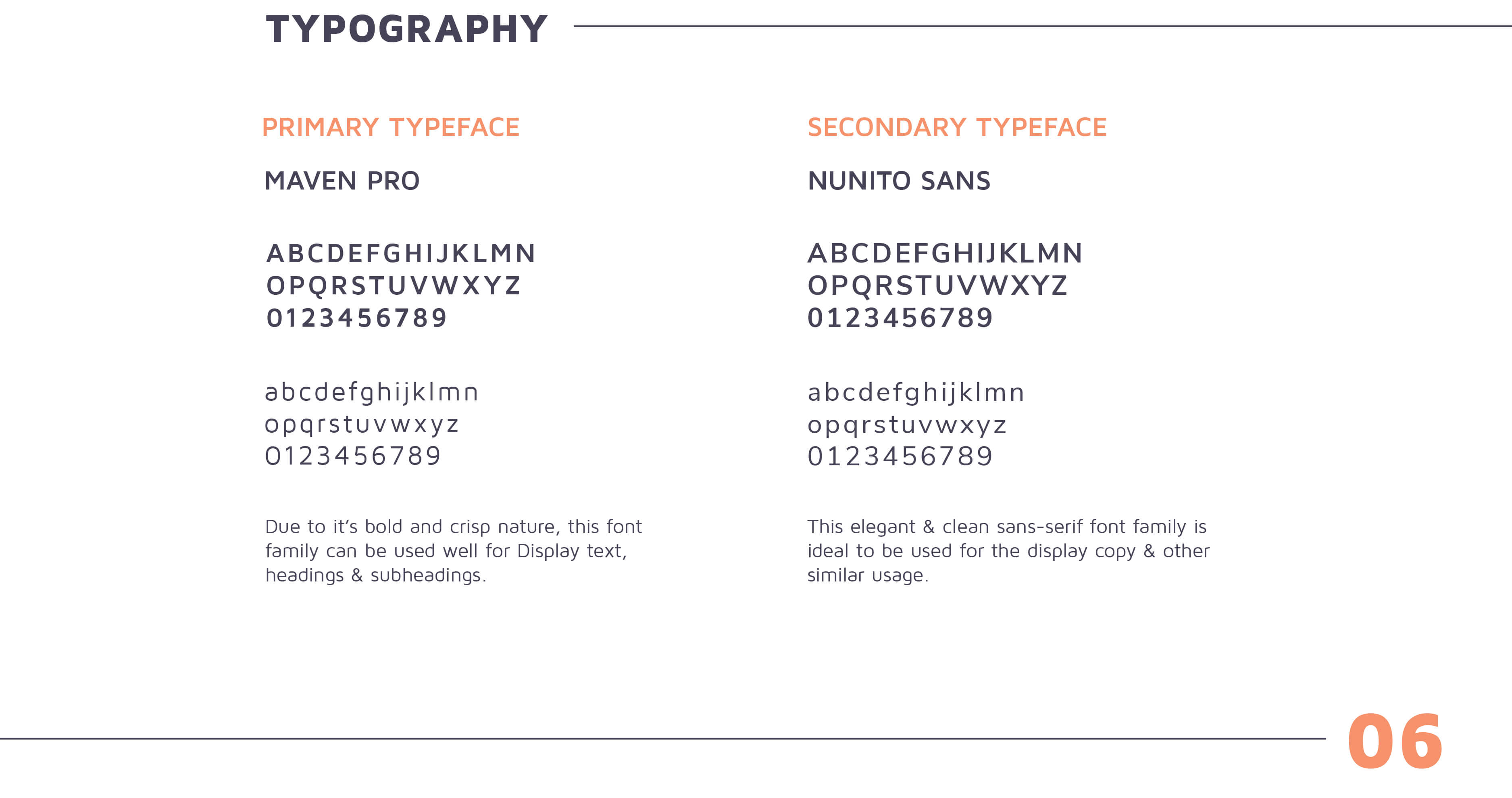Brand Guidlines