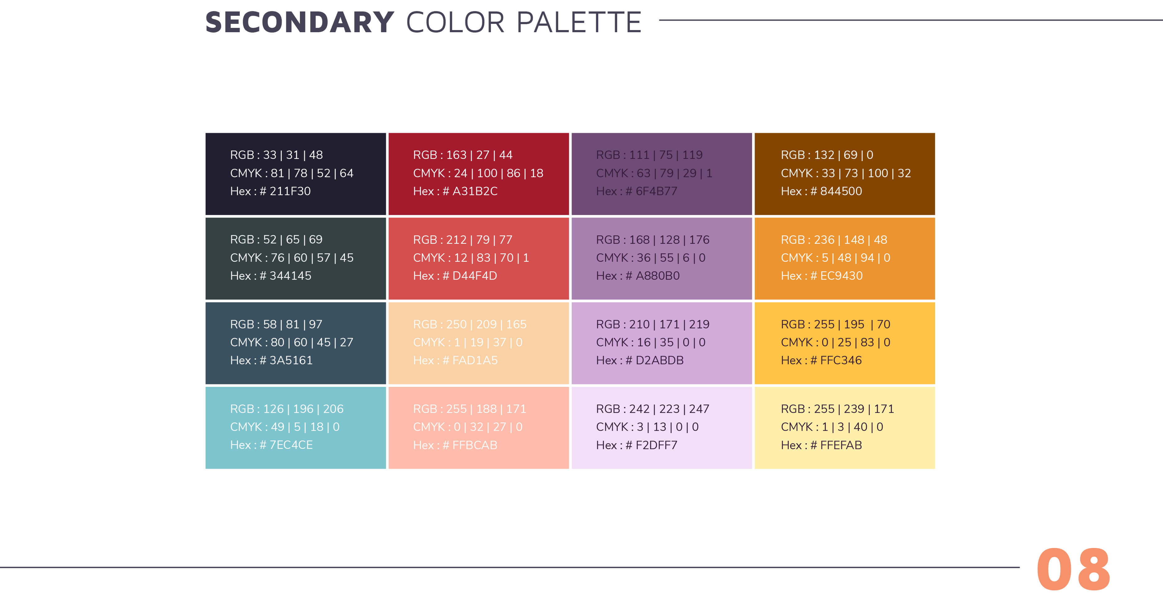 Brand Guidlines