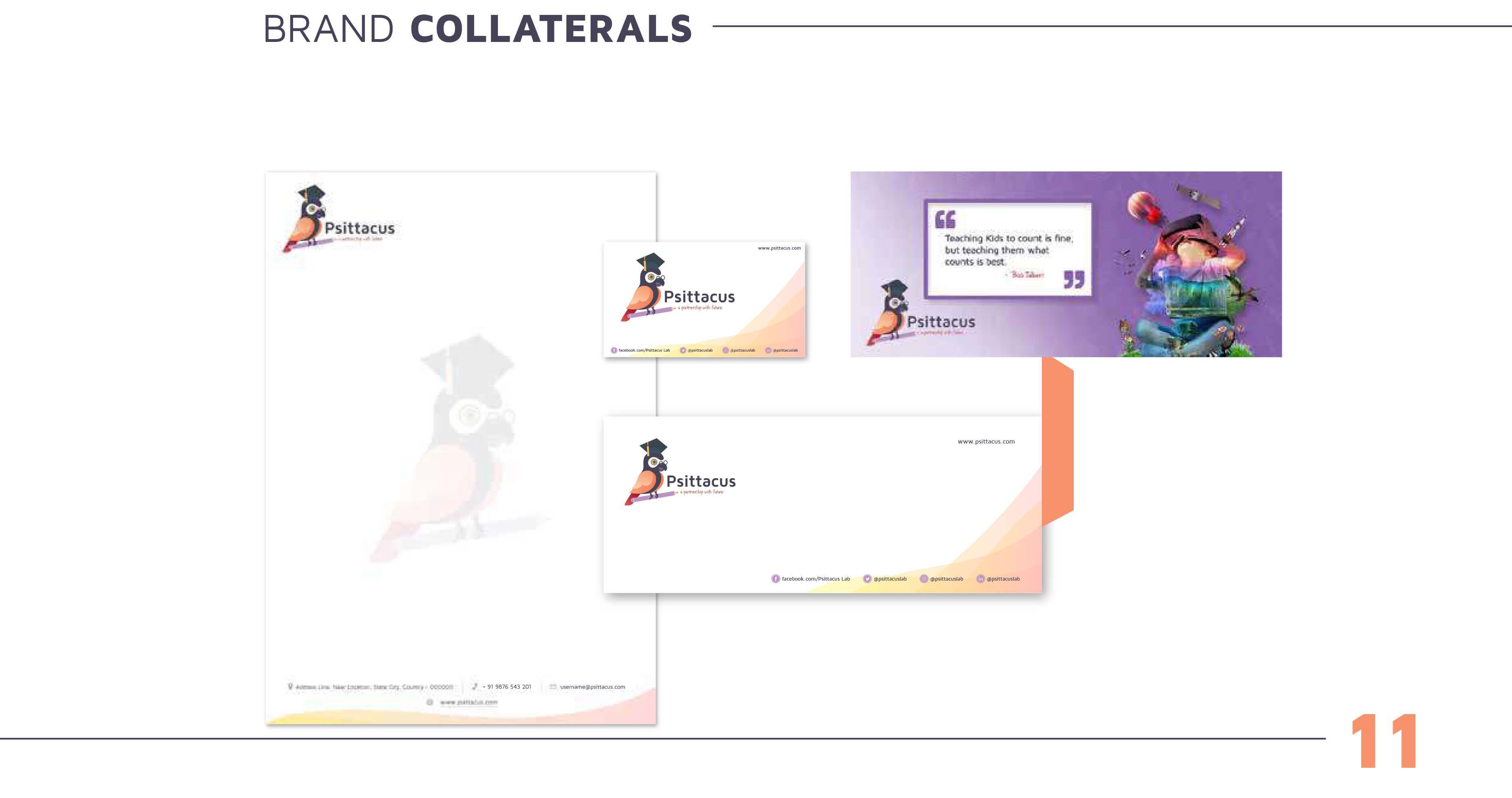 Brand Guidlines